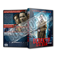 Dedektif Galban - Exposed 2016 Edit Cover
